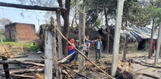Nababganj gonda