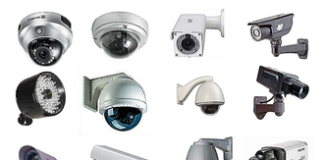 CCTV Cameras