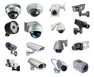 CCTV Cameras CCTV Cameras