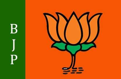 bjp-party BJP