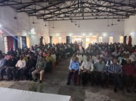 meeting