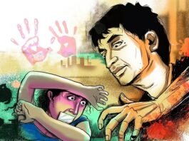 रास्ते के विवाद के कारण माँ-बेटे के साथ मारपीट करने वाले तीन आरोपीयों को सश्रम कारावास maa beta