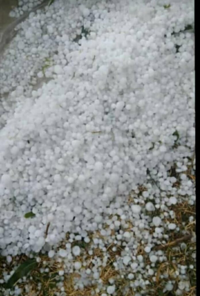 olon ke baarish