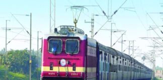 railways