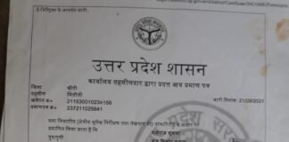 rashen card