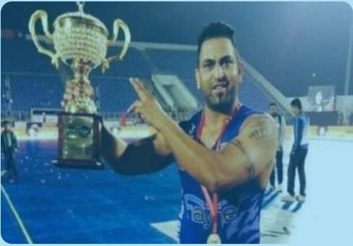 sandeep nangal
