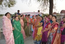 vaanesvari group