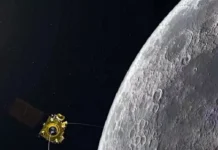 चंद्रयान यान 3 की उड़ान chandrayaan3