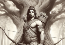 अयोध्या नरेश प्रभु श्री राम की कहानी जय श्री राम