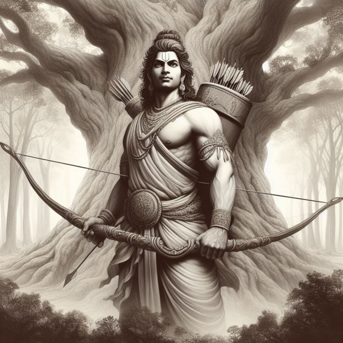 श्री राम जय श्री राम