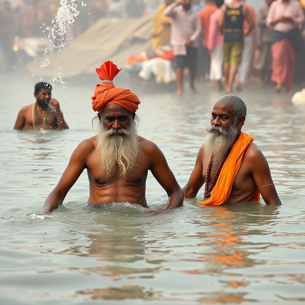 mahakumbh