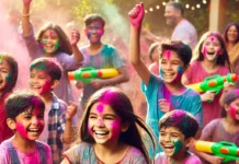 holi 2025