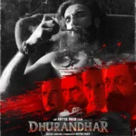 तैयार हो जाइए — Dhurandhar आ रहा है! Dhurandar