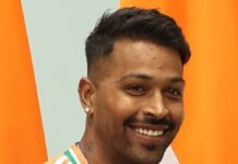 विजय हज़ारे ट्रॉफी: पांड्या का धमाकेदार शतक Hardik Pandya